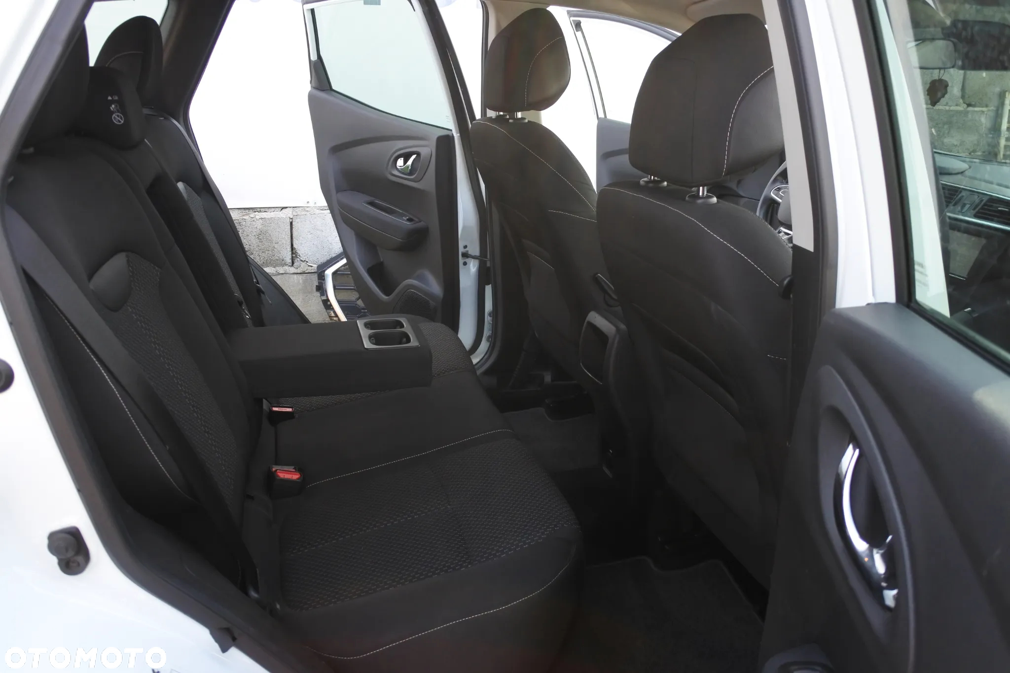 Renault Kadjar TCe 140 GPF LIMITED - 6