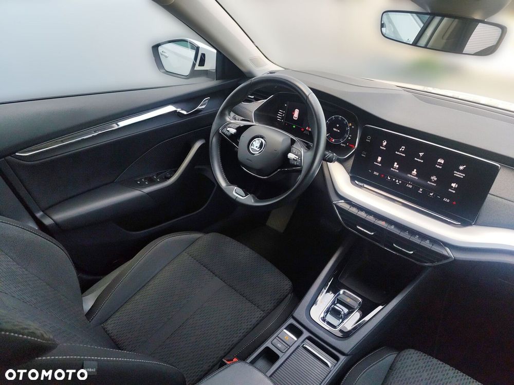 Skoda Octavia 2.0 TDI Style DSG - 17
