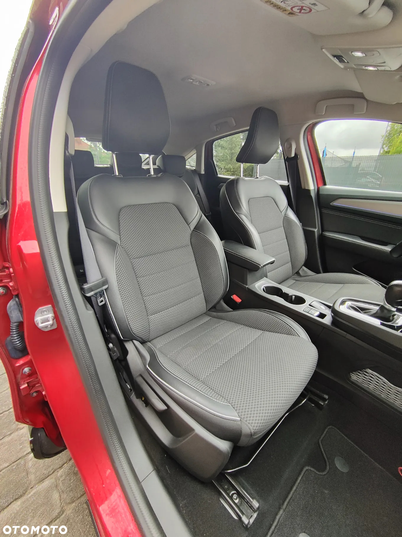 Renault Arkana E-TECH 145 INTENS - 20