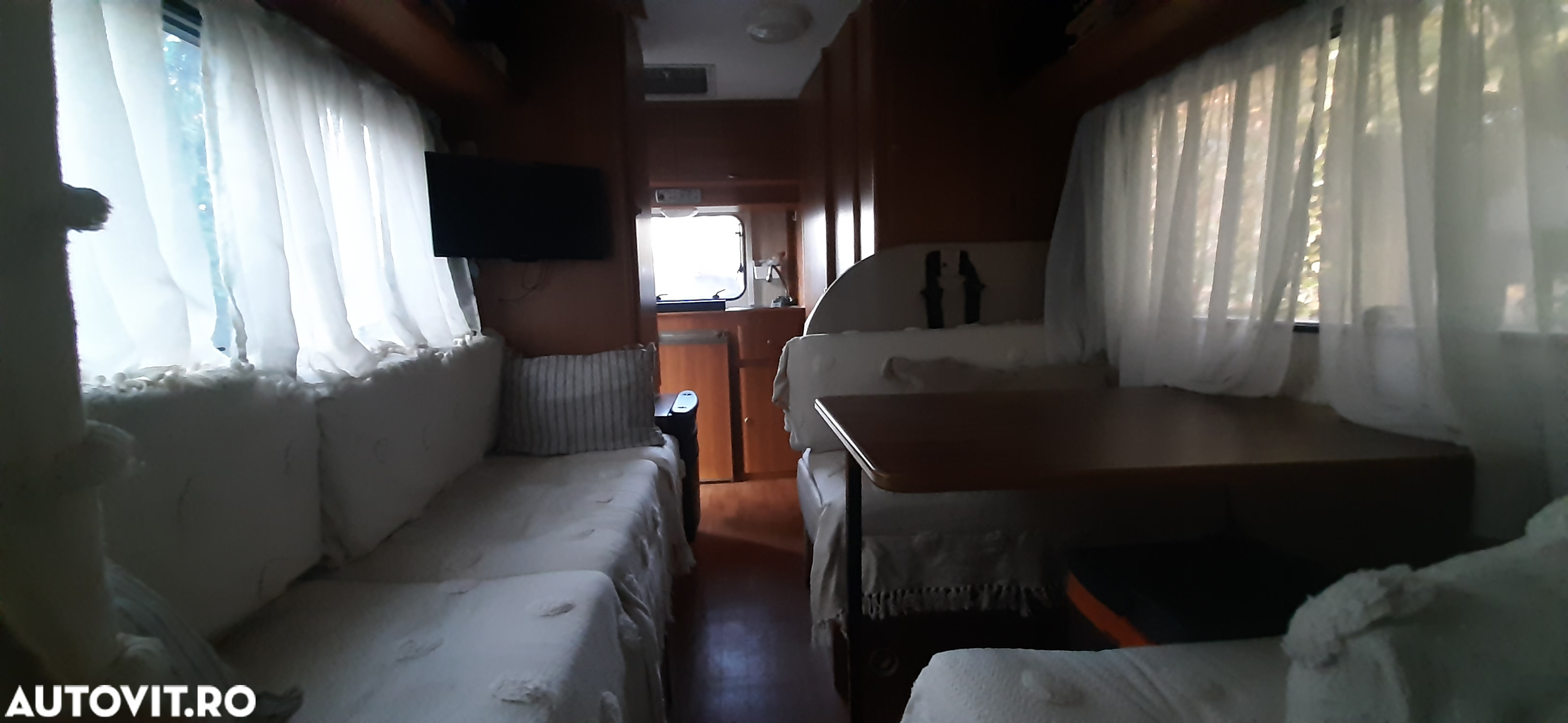 Fiat Ducato - 8