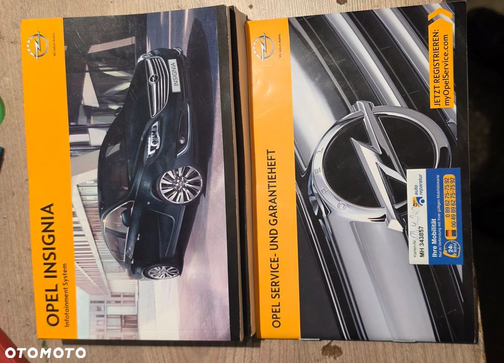 Opel Insignia 2.0 CDTI Cosmo - 32