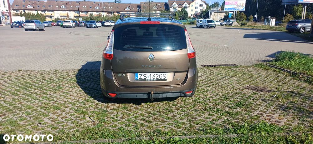 Renault Grand Scenic 2009 photo 5
