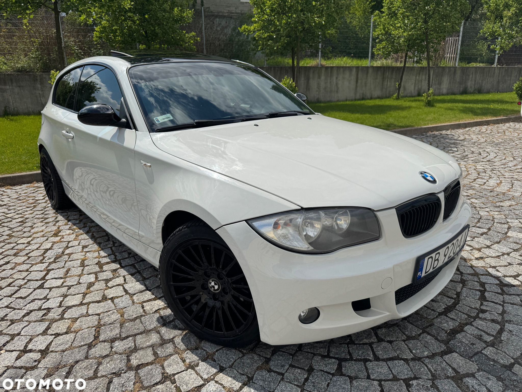 BMW Seria 1 118d - 1