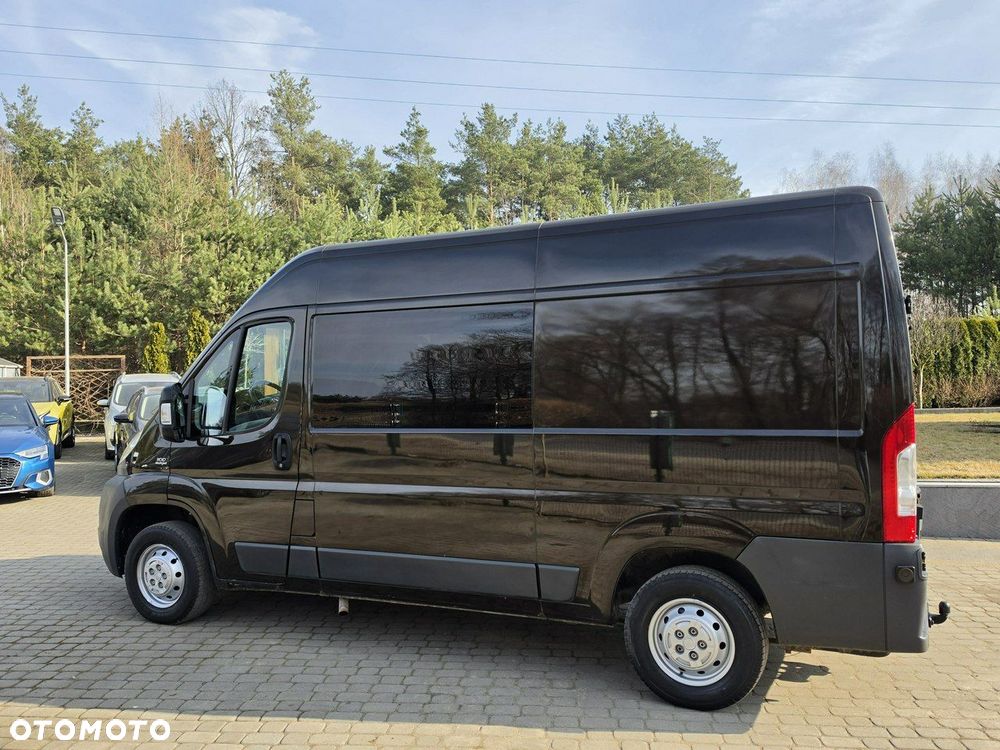 Fiat Ducato - 11