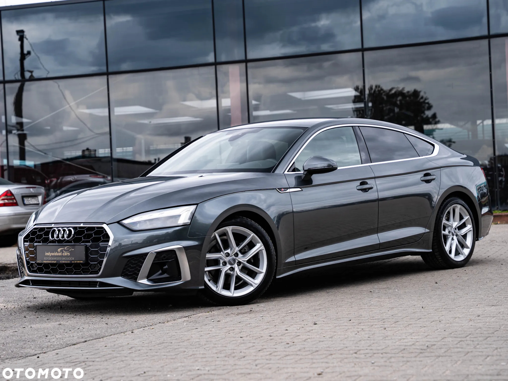 Audi A5 - 7