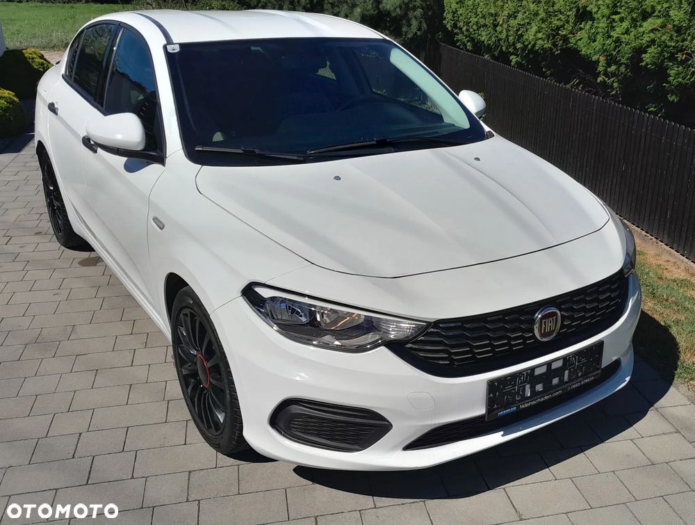 Fiat Tipo 1.4 16V - 23