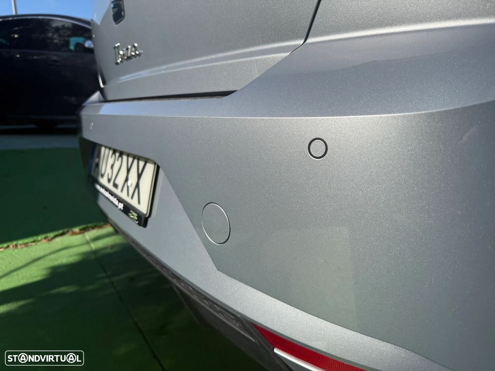 SEAT Ibiza 1.0 TSI Style - 8