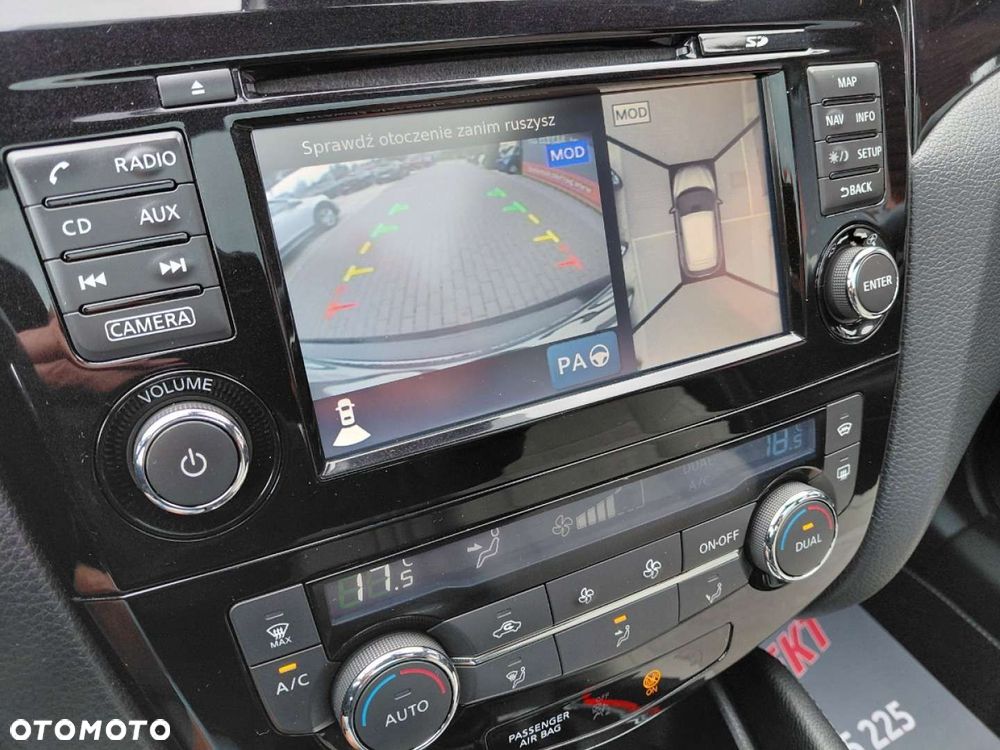 Nissan Qashqai 2014