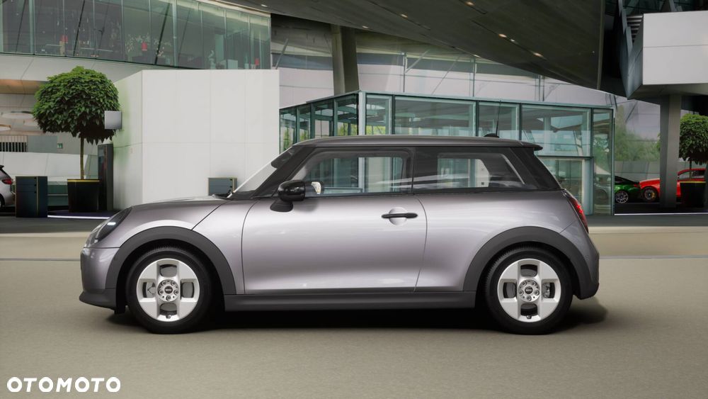 MINI Cooper - 2