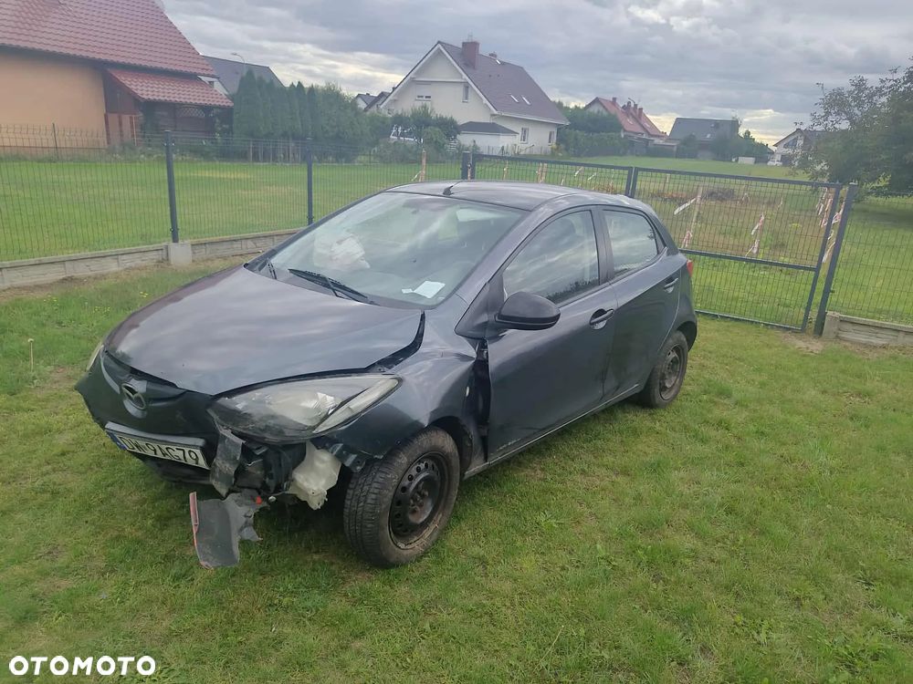 Mazda 2 1.3 Comfort - 2