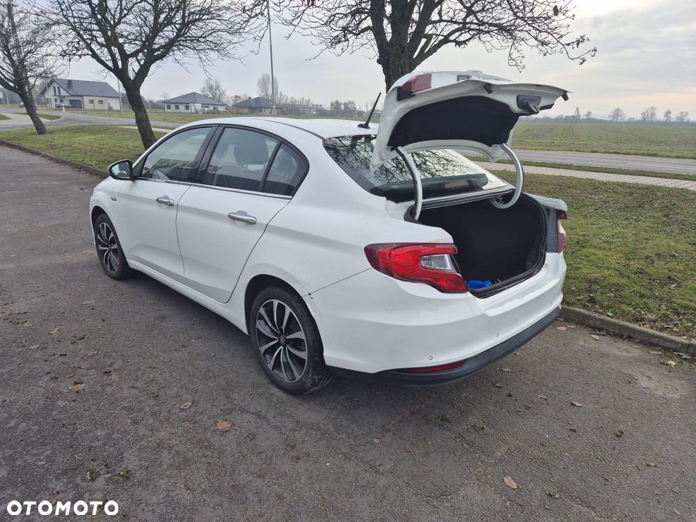 Fiat Tipo - 11