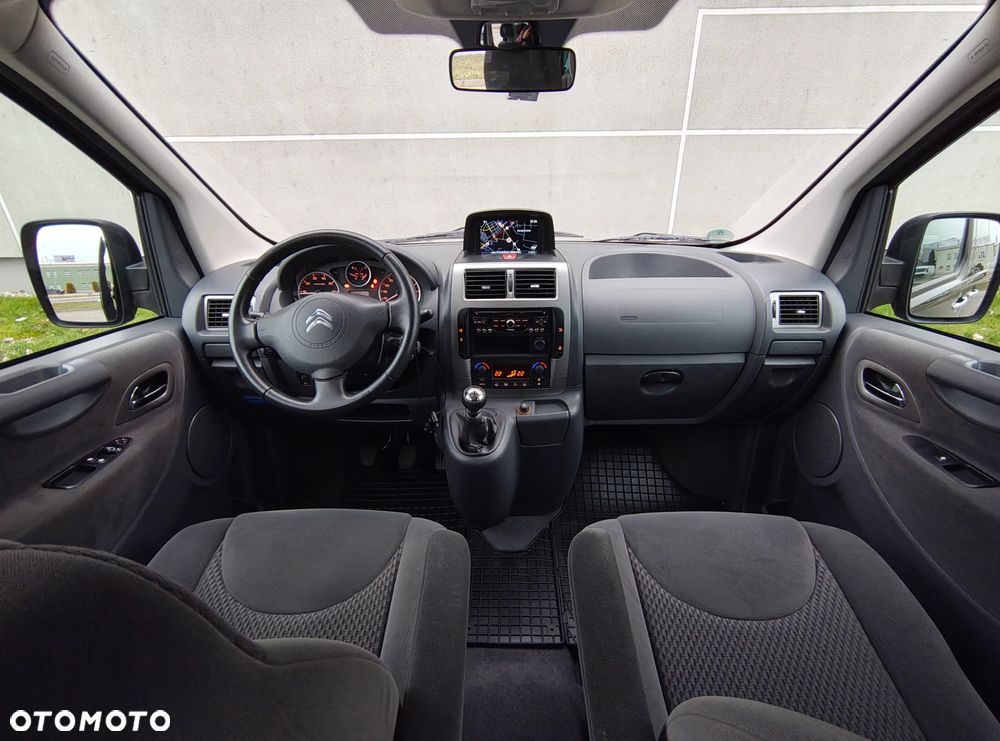 Citroën Jumpy - 19