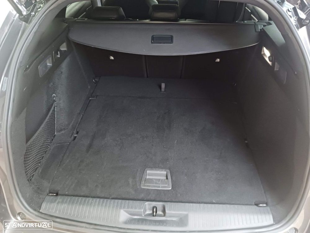 Opel Astra Sports Tourer 1.2 T Hybrid GS eDCT - 36