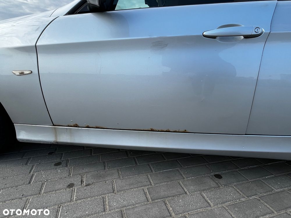 BMW Seria 3 320d DPF - 15