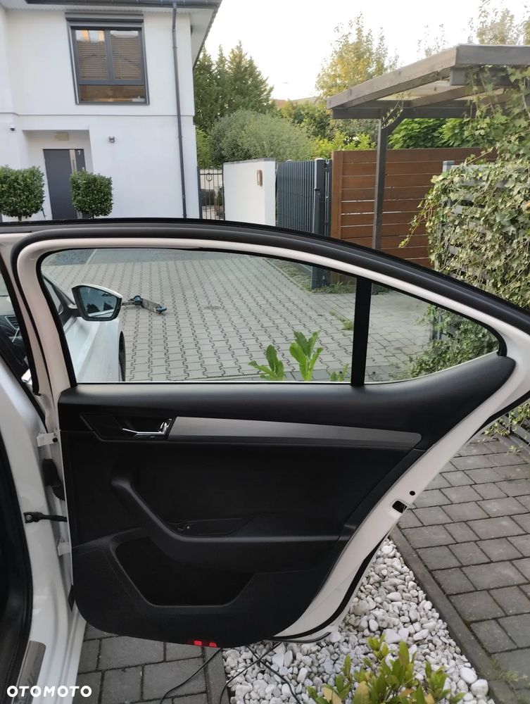 Skoda Superb - 22