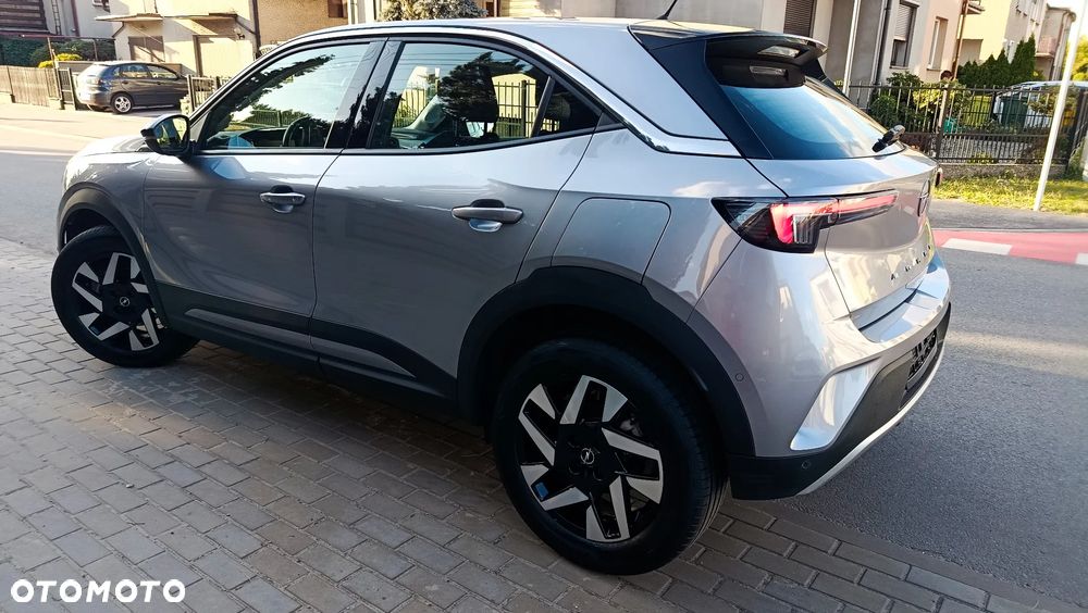 Opel Mokka 1.2 DI Turbo - 3