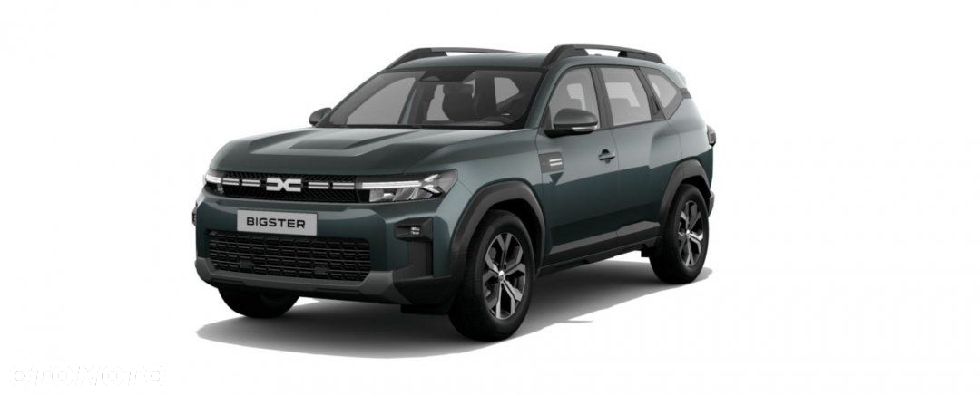Dacia Bigster - 9
