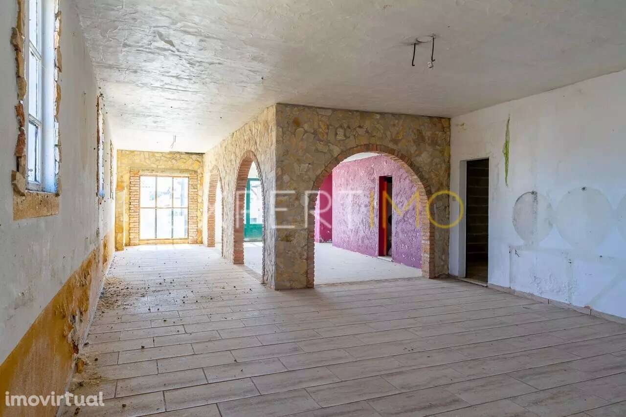 Armazém na Portela, São Pedro em Tomar - Grande imagem: 5/7