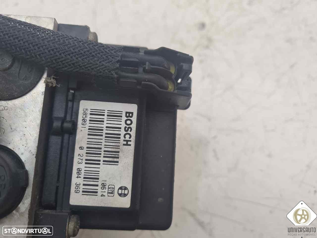 ABS NISSAN TERRANO II 2005 - 1