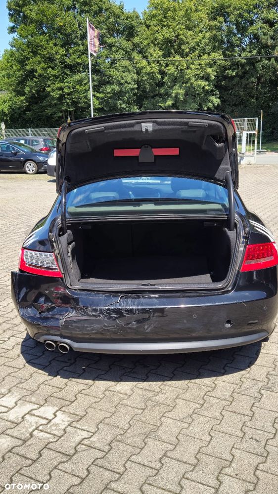 Audi A5 Coupé 2.0 TDI Ultra DPF - 8