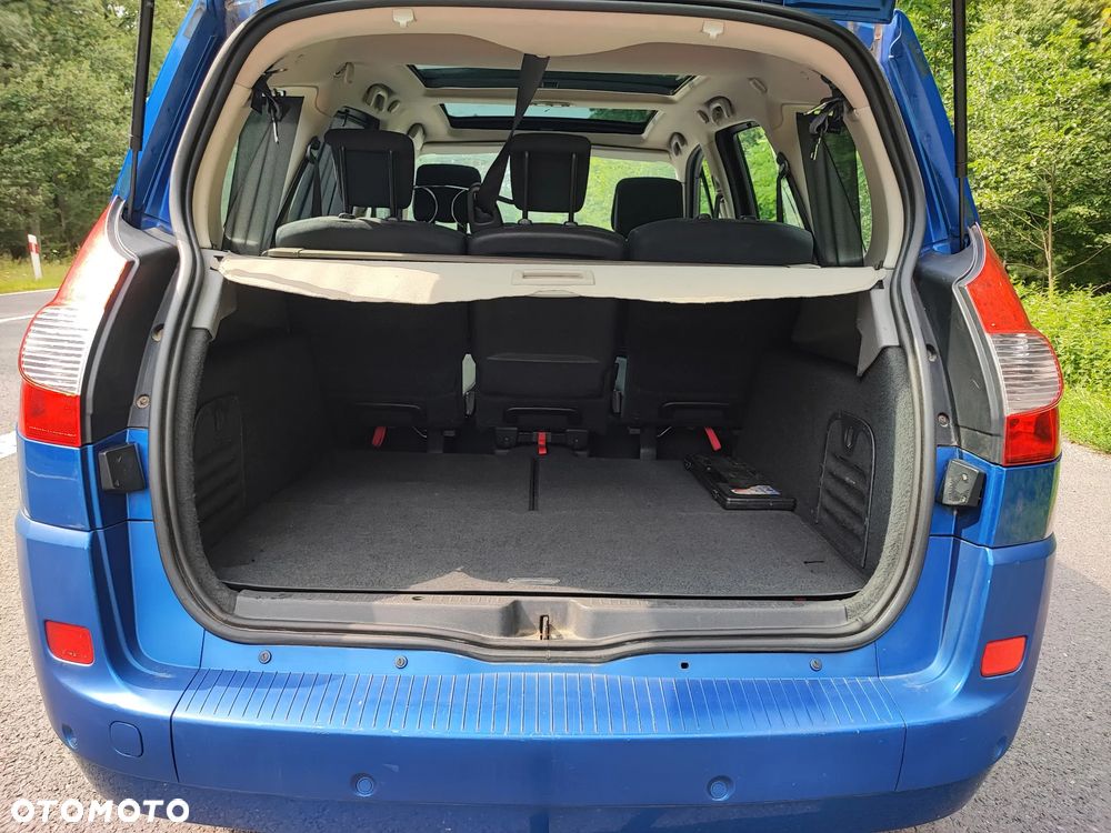 Renault Grand Scenic Gr 2.0T 16V Privilege - 11