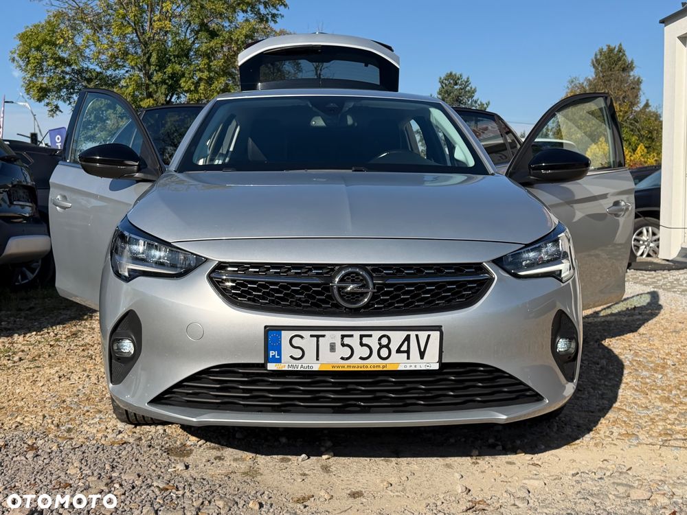 Opel Corsa - 14