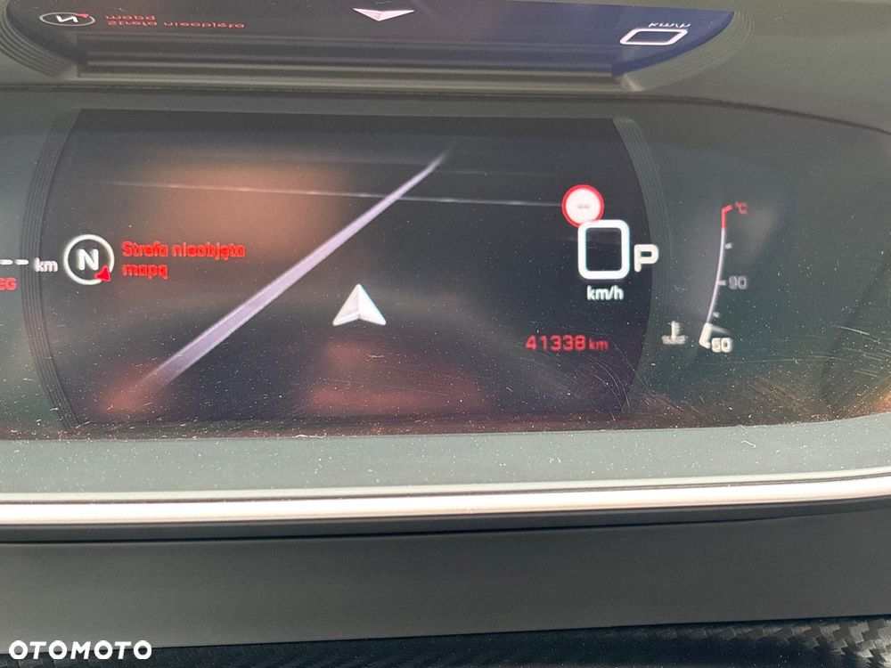 Peugeot 2008 1.5 BlueHDi Allure Pack S&S EAT8 - 36