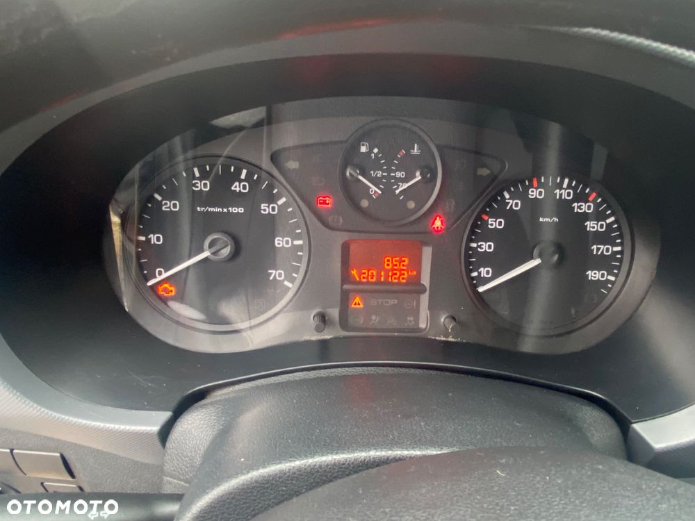 Citroën Berlingo - 13