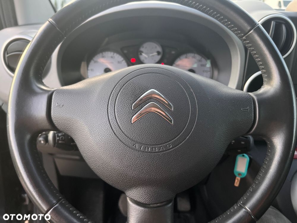 Citroën Berlingo Multispace PureTech 110 SELECTION - 27