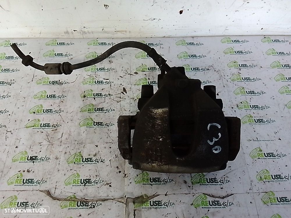 Pinça Travão Fr Drt  Volvo C30 (533) - 1