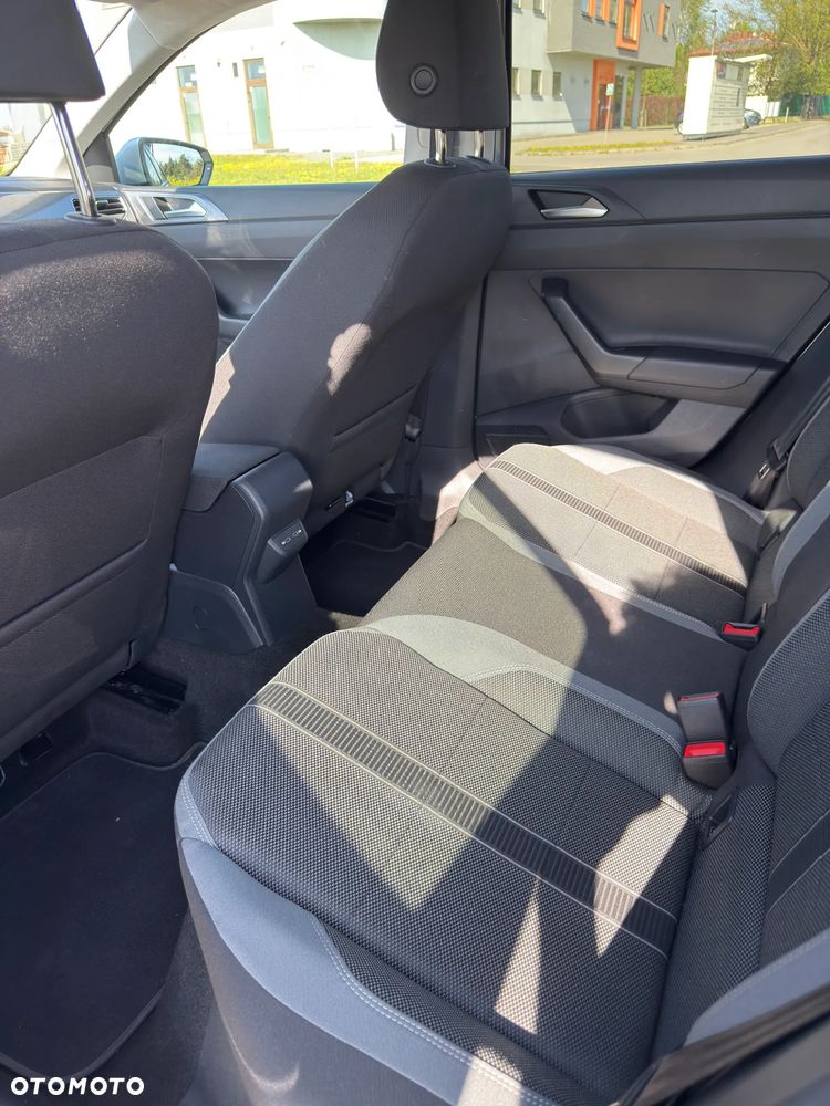 Volkswagen Polo 1.0 TSI - 23