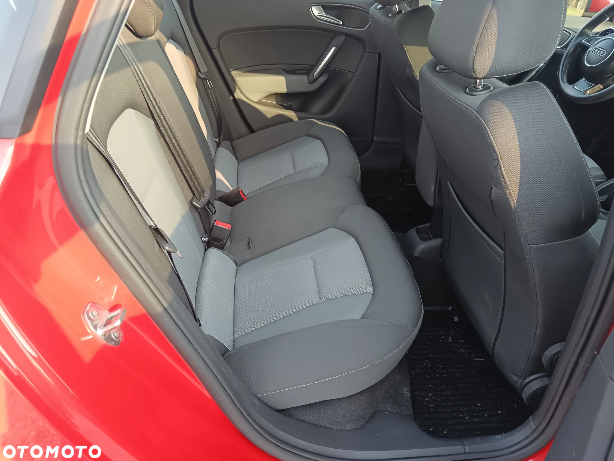Audi A1 1.4 TFSI Sport - 12