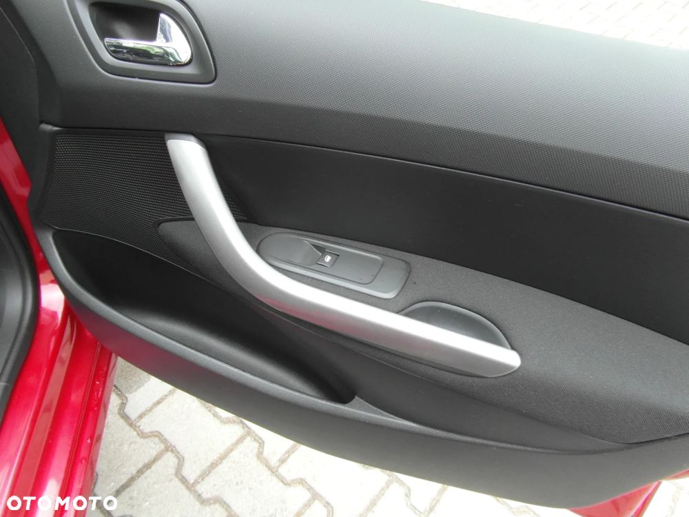 Peugeot 308 120 VTi Active - 30