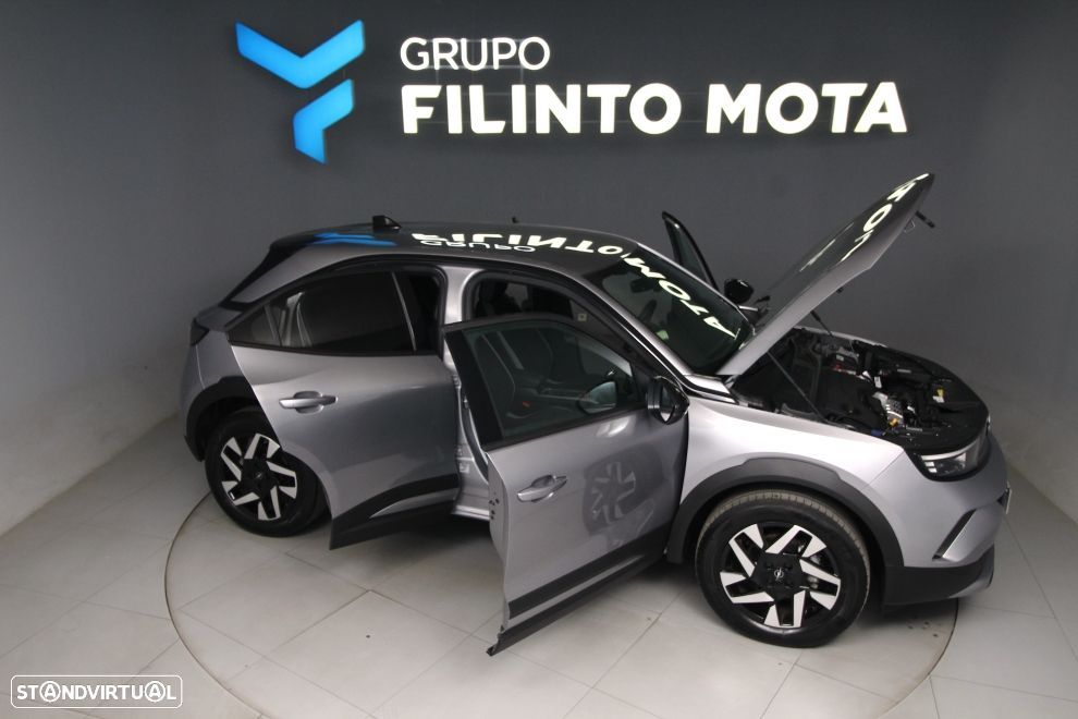 Opel Mokka 1.2 T Edition - 14