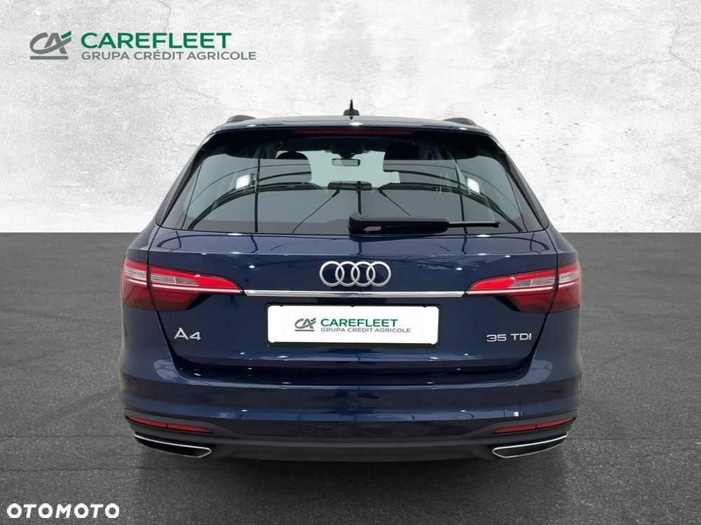 Audi A4 Avant - 6