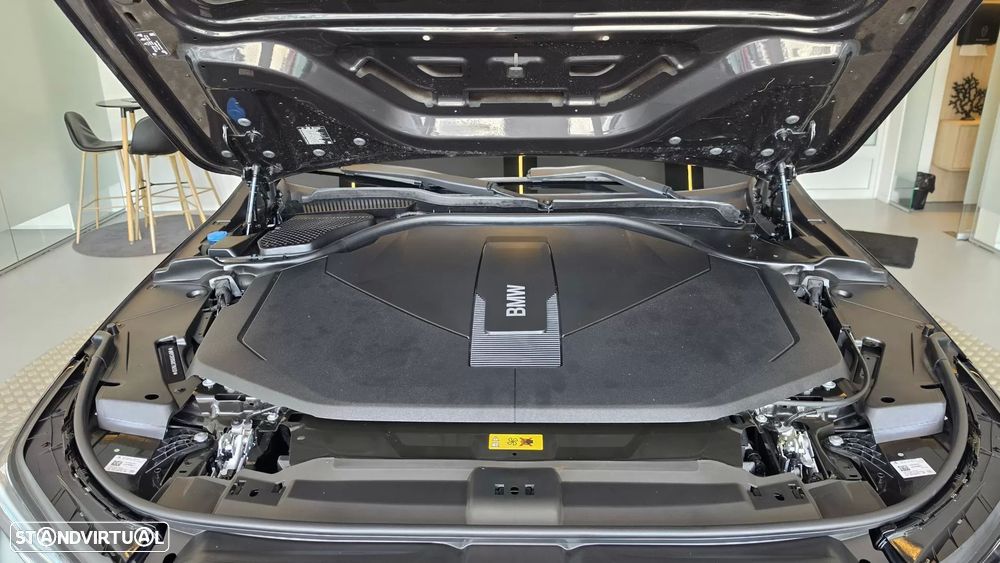 BMW i5 eDrive40 Pack Desportivo M Pro - 30