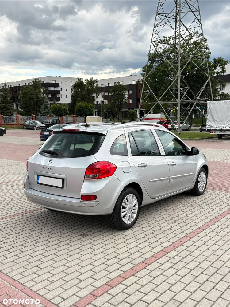 Renault Clio 1.2 TCE Authentique - 2