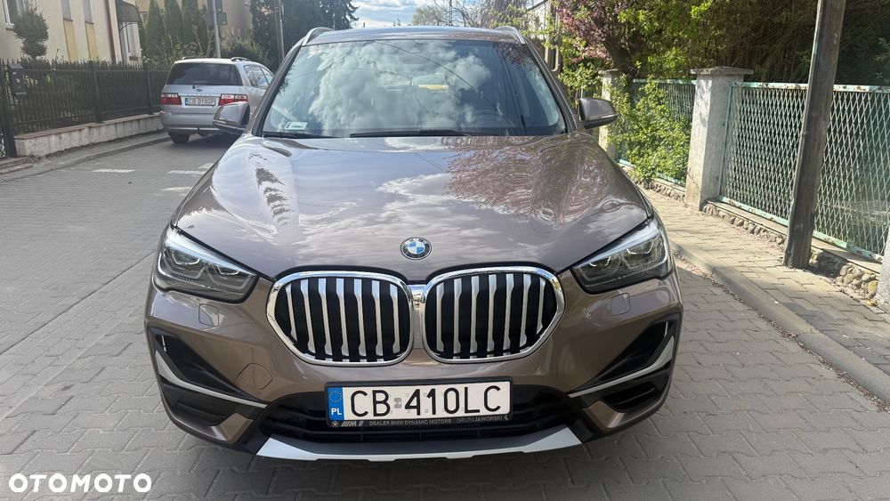 BMW X1 sDrive18i Business Edition - 2