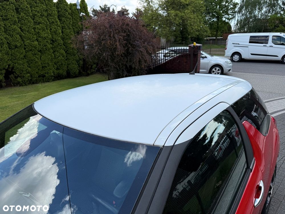 Citroën DS3 VTi 120 Opera Blue - 14