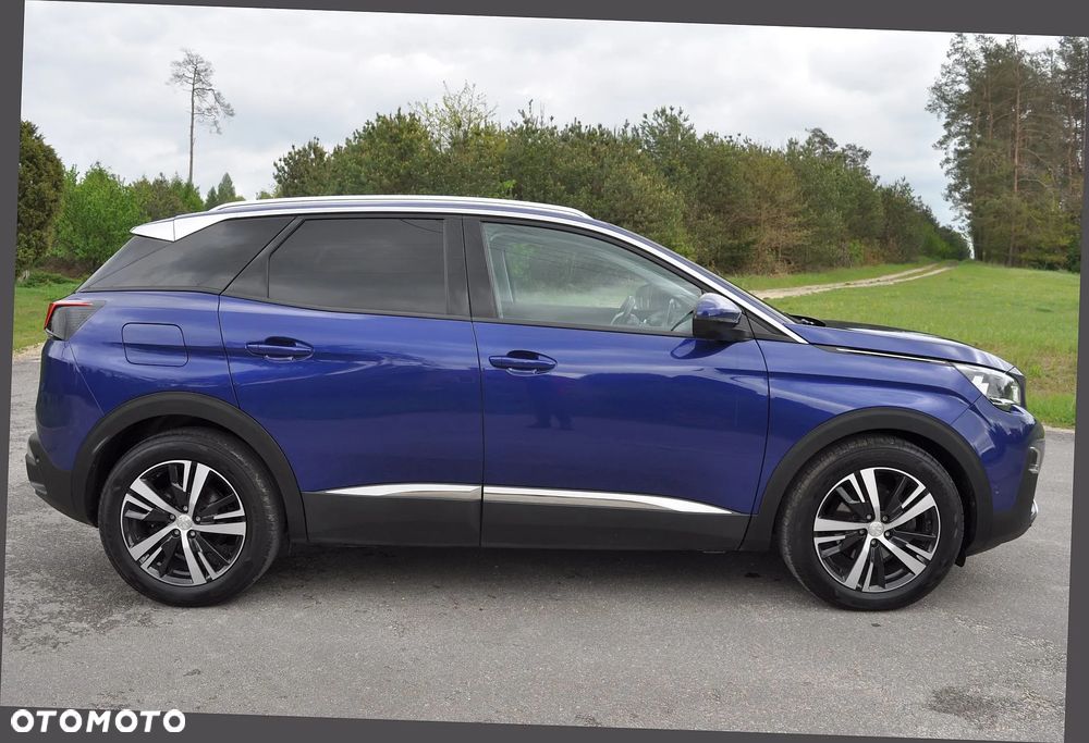 Peugeot 3008 BlueHDi 150 Stop & Start Style - 10