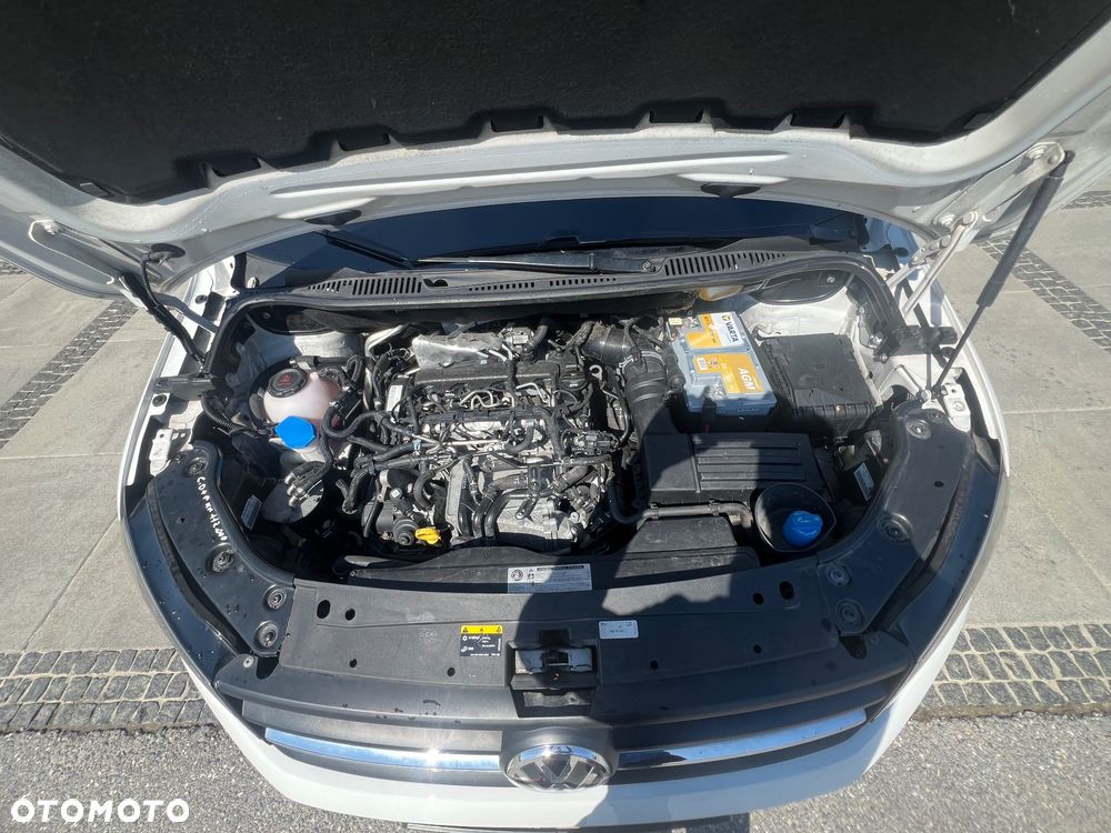 Volkswagen Caddy 2.0 (7-Si.) DSG Maxi Comfortline - 33