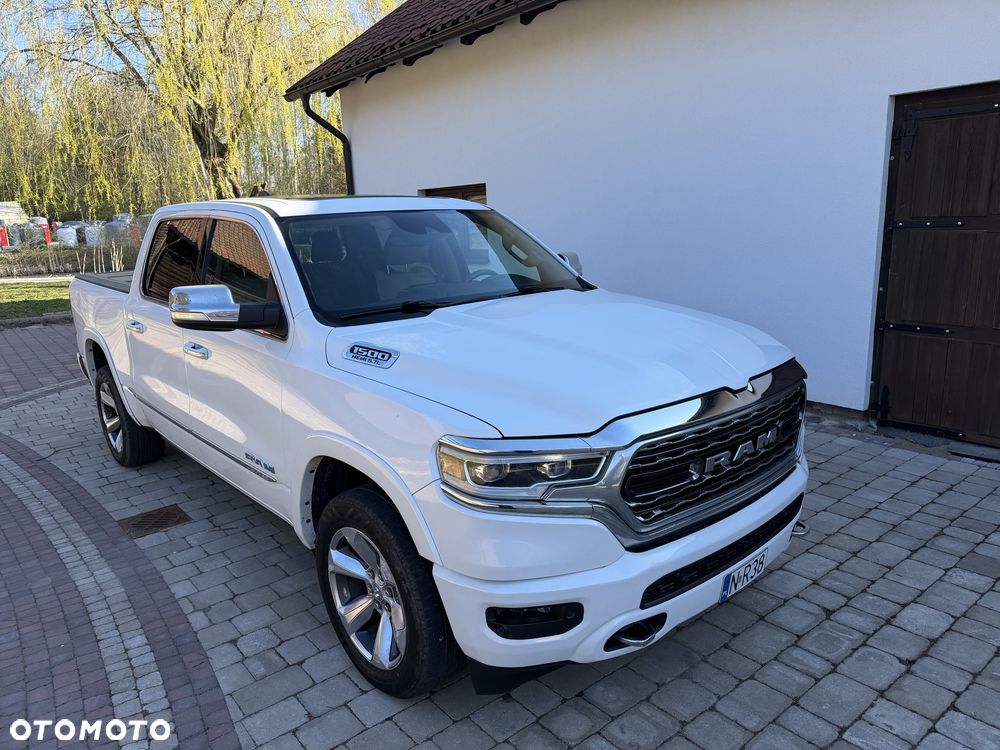 RAM 1500 - 4