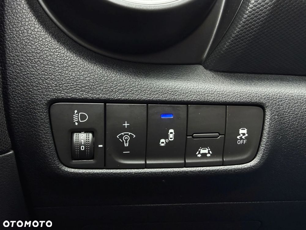 Hyundai Kona 1.0 T-GDI Style - 32