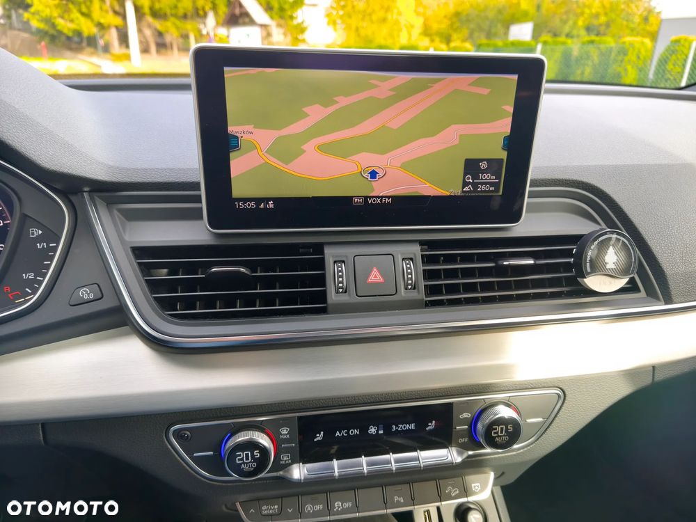 Audi Q5 - 21