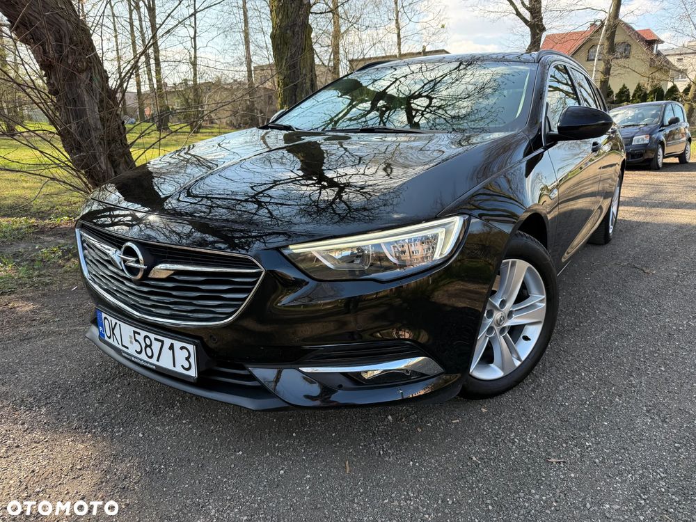 Opel Insignia 2.0 Innovation - 2