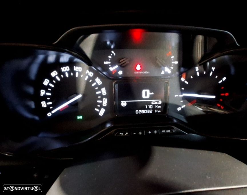 Citroën C3 Pure Tech S&S Feel - 11