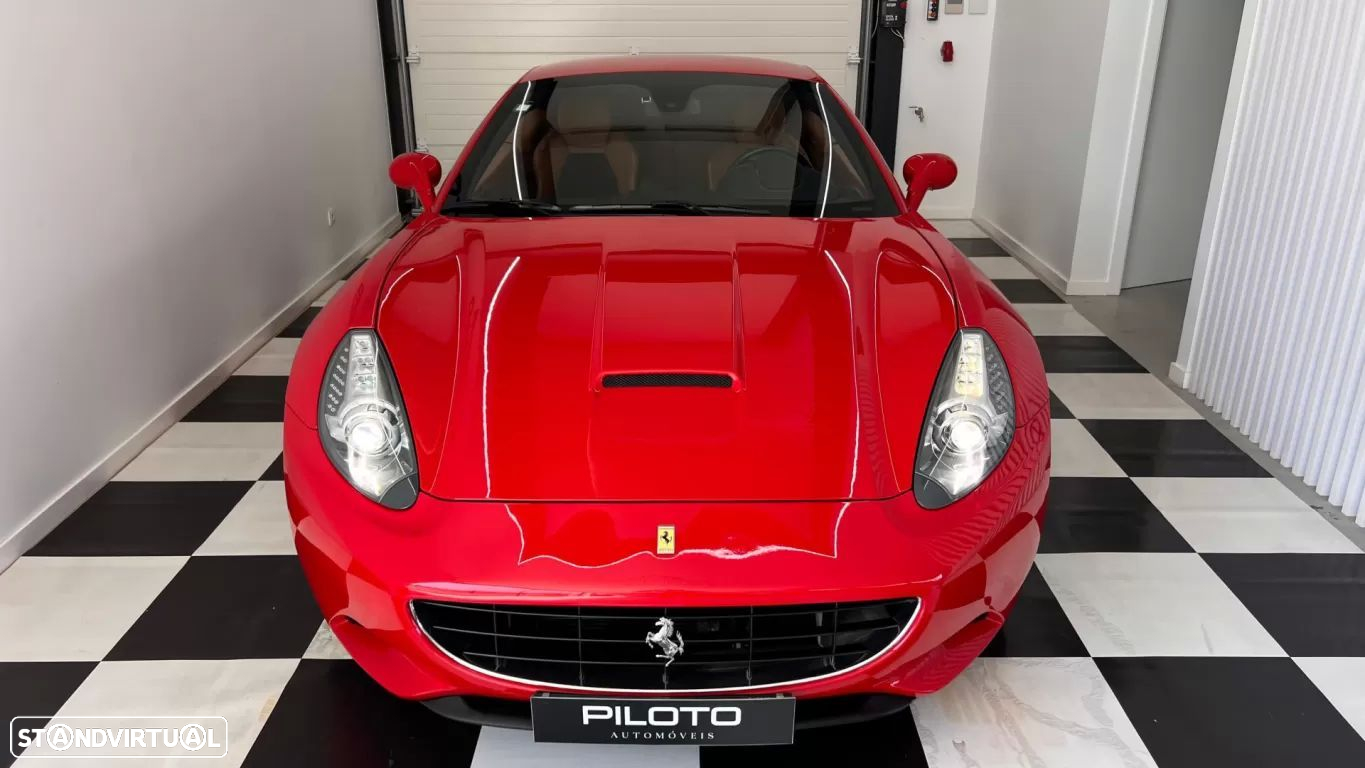 Ferrari California - 3