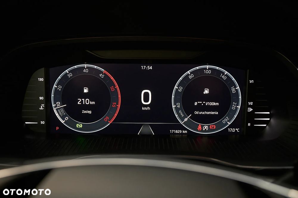 Skoda Octavia 2.0 TDI Style DSG - 27