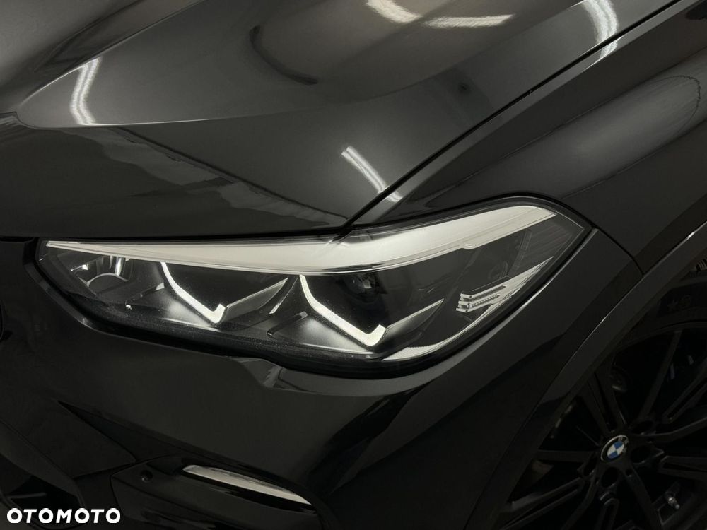 BMW X5 - 12