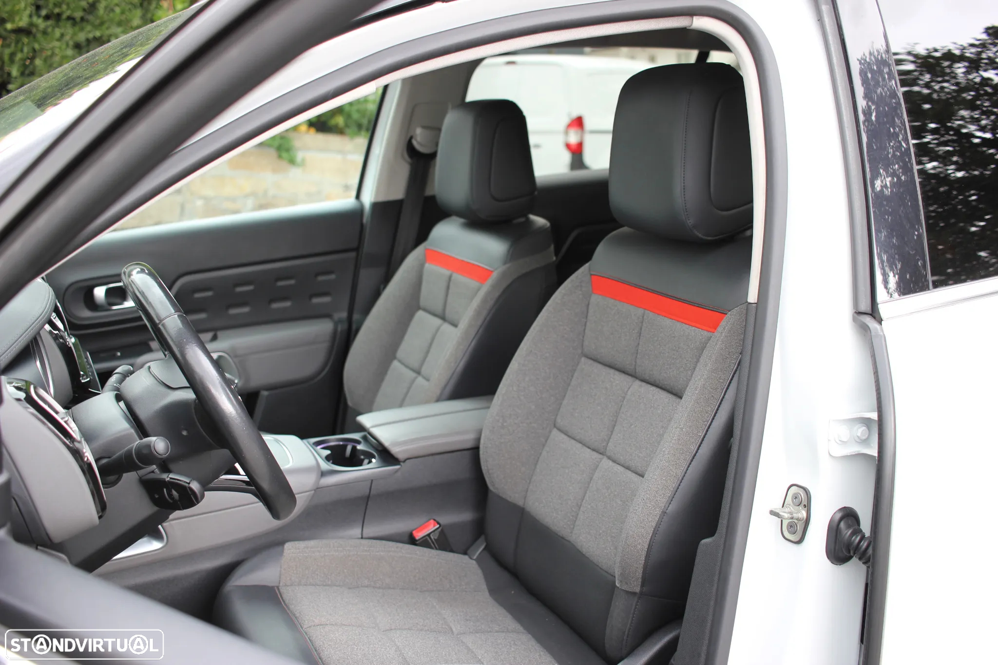 Citroën C5 Aircross 1.2 PureTech Feel Pack - 11